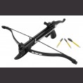 80 Pound Deluxe Pistol Crossbow