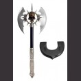25" Death Stalker Fantasy Axe