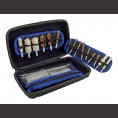 Premium 103 Piece Gun Cleaning Kit